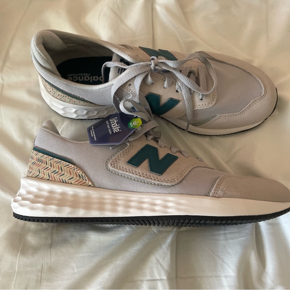 New Balance Shoes Brand New New Balance Sneakers Poshmark